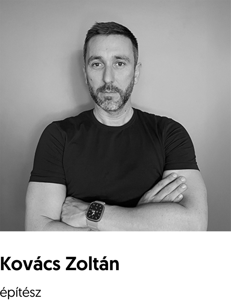 Kovács Zoltán
