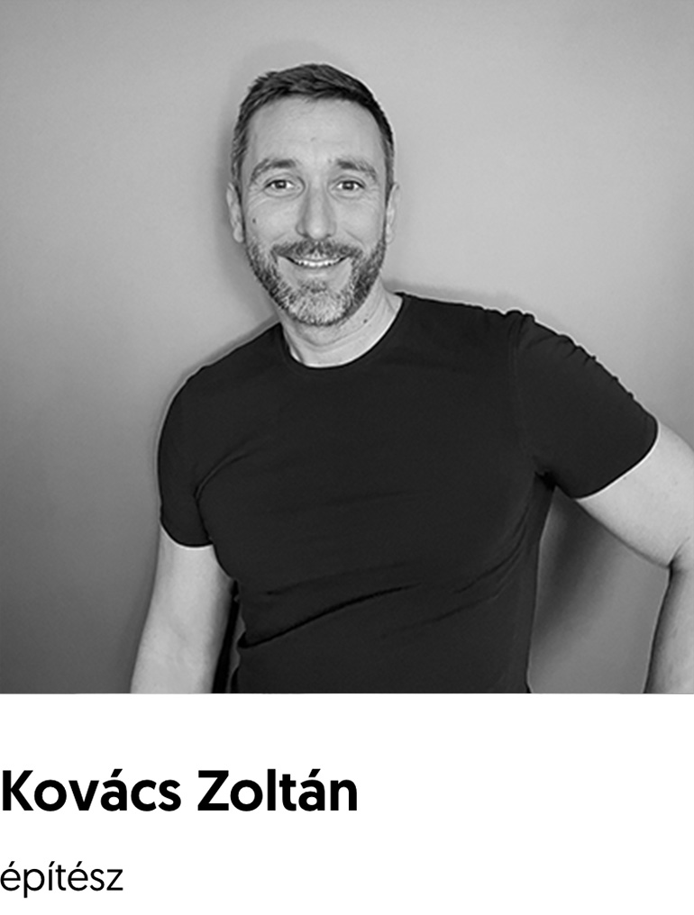 Kovács Zoltán