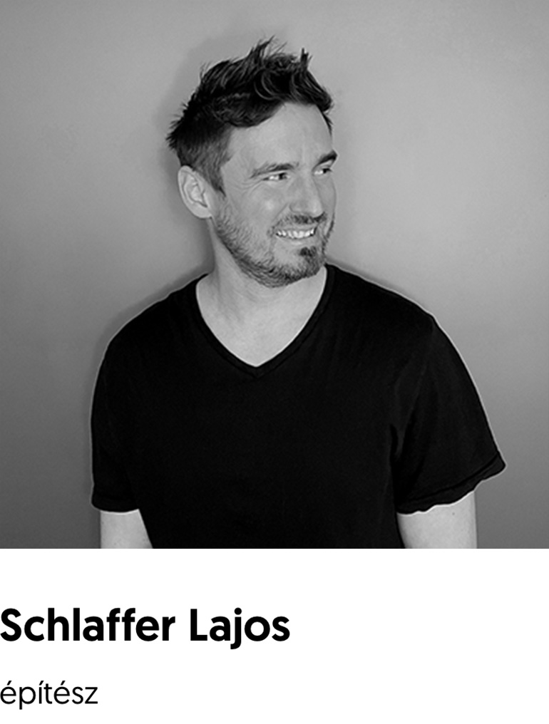 Schlaffer Lajos
