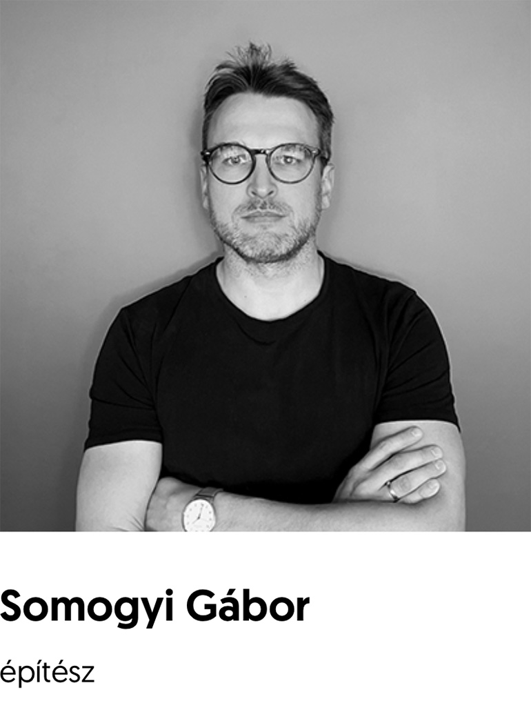 Somogyi Gábor