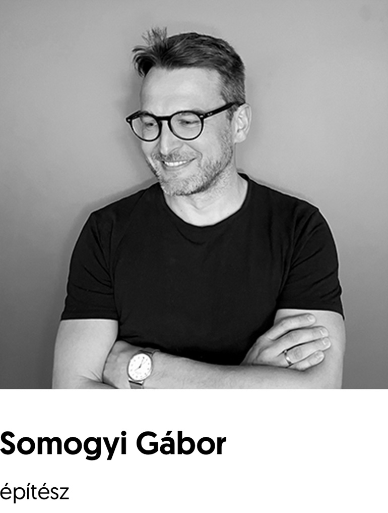 Somogyi Gábor