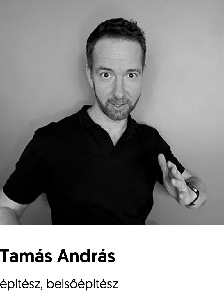 Tamás András