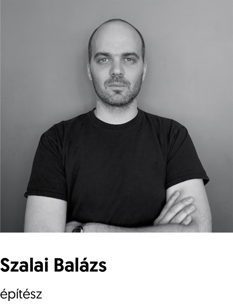 Szalai Balázs