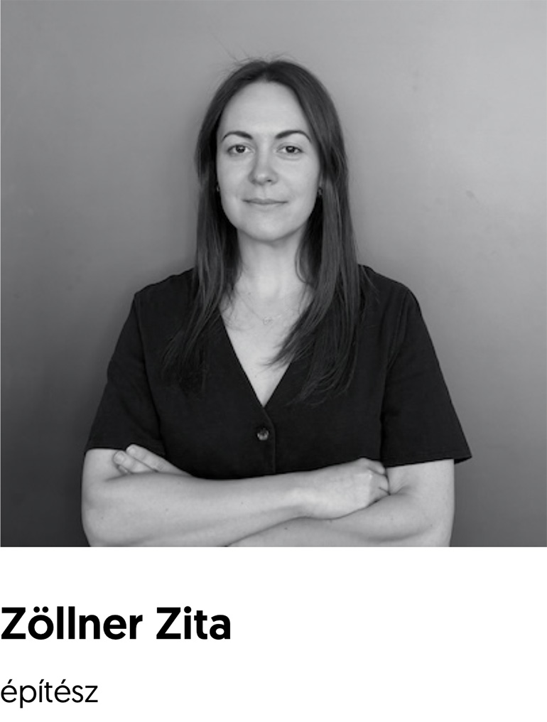 Zöllner Zita