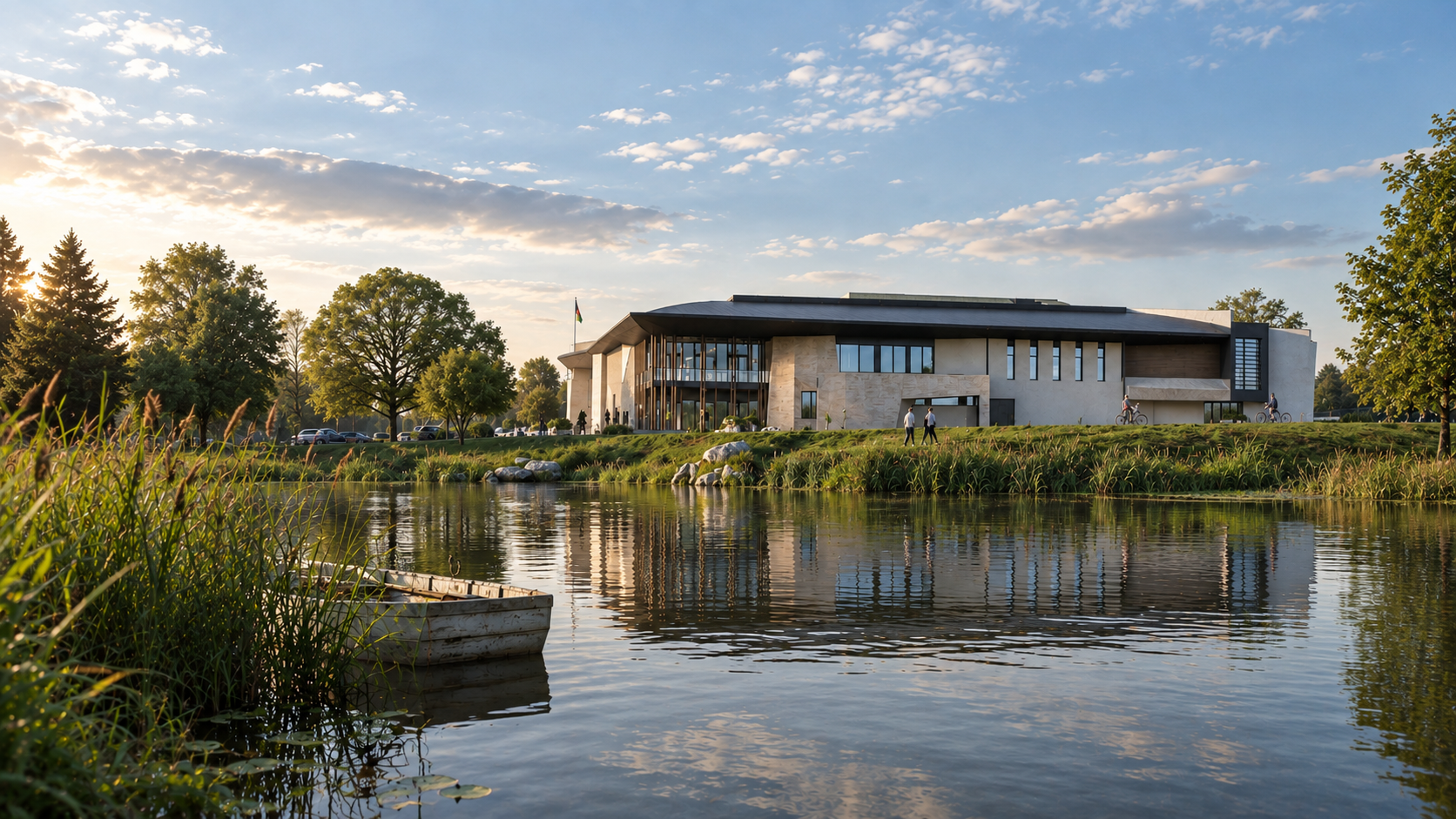 PANNÓNIA SZÍVE SPORT- ÉS KULTURÁLIS KÖZPONT