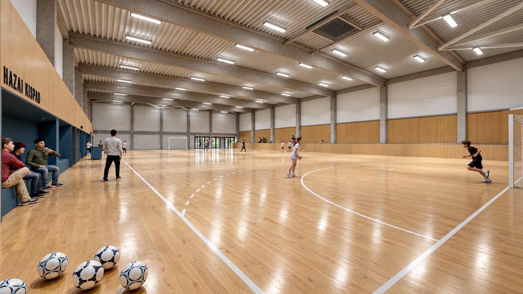 FUTSAL TÍPUSTERV